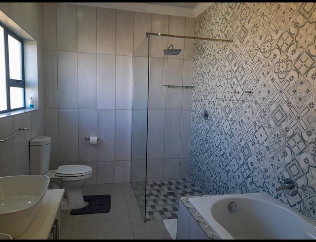 3 BEDROOM FREESTANDING FOR SALE IN TERGNIET